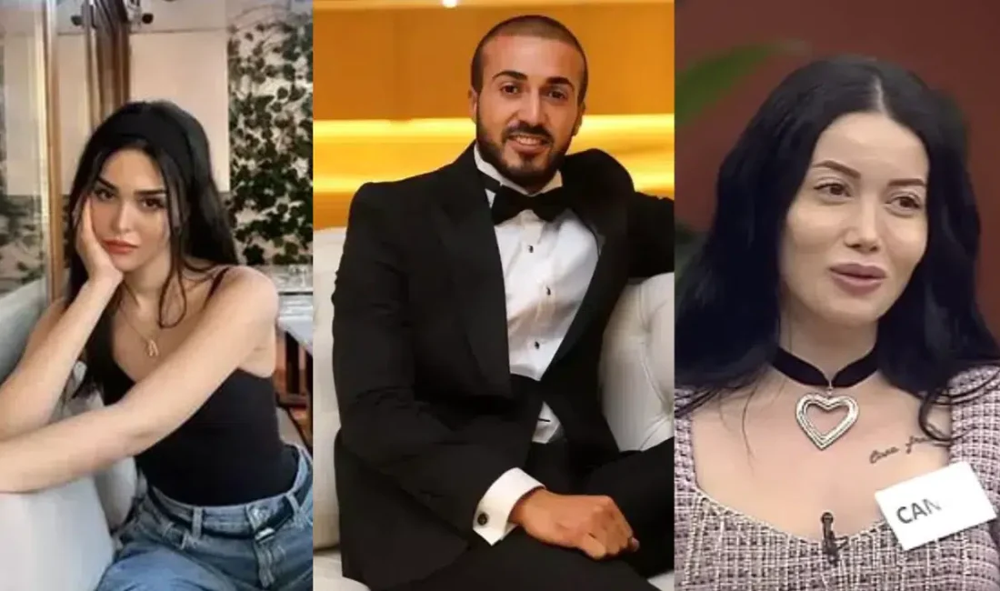 İstanbul Cumhuriyet Başsavcılığı tarafından yürütülen uyuşturucu ve fuhuş soruşturması kapsamında