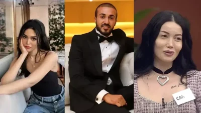 İstanbul Cumhuriyet Başsavcılığı tarafından yürütülen uyuşturucu ve fuhuş soruşturması kapsamında