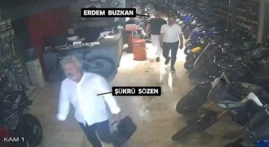 Antalya’da yer yerinden oynadı! Manavgat Belediyesi’ne yönelik yürütülen dev yolsuzluk