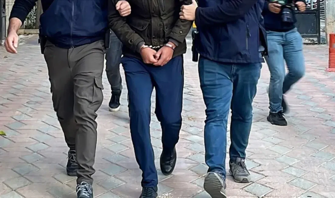 Ordu İl Emniyet Müdürlüğü Asayiş Şube Müdürlüğü ekipleri tarafından son