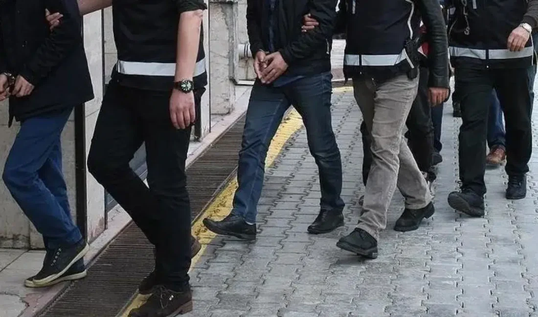 Van İl Emniyet Müdürlüğü tarafından yürütülen titiz çalışmalar sonucunda sokakları