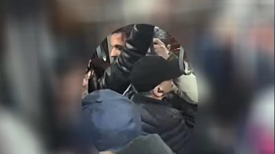 İstanbul’un en işlek metro ve tramvay hatlarında turistleri hedef alarak