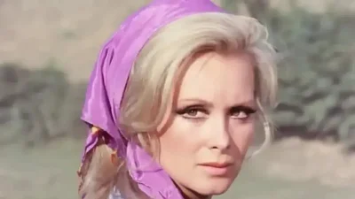 Yeşilçam’ın unutulmaz isimleri, bugünün yapay güzellik algısından çok uzakta, tamamen