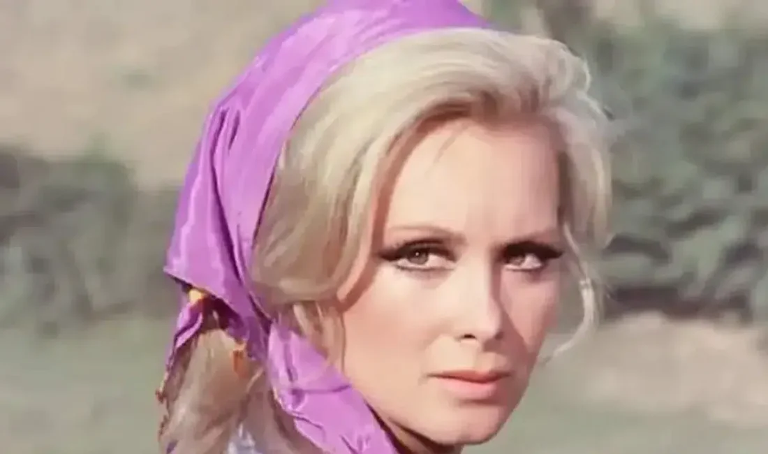 Estetik operasyonların, dolguların ve karmaşık kimyasal formüllerin henüz dünyayı ele