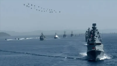 Milli Savunma Bakanlığı, denizlerdeki gücümüzü perçinleyen Mavi Vatan-2026 Tatbikatı’nın başarıyla