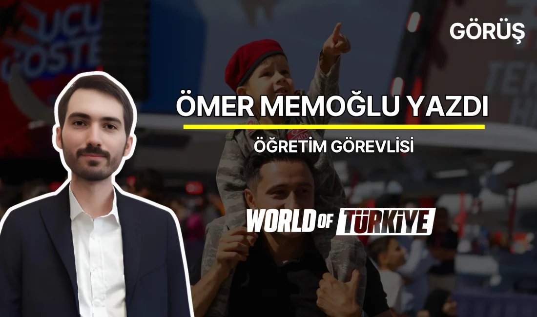 Öğr. Gör. Ömer Memoğlu – YUTAM Başkanı – 03 Nisan