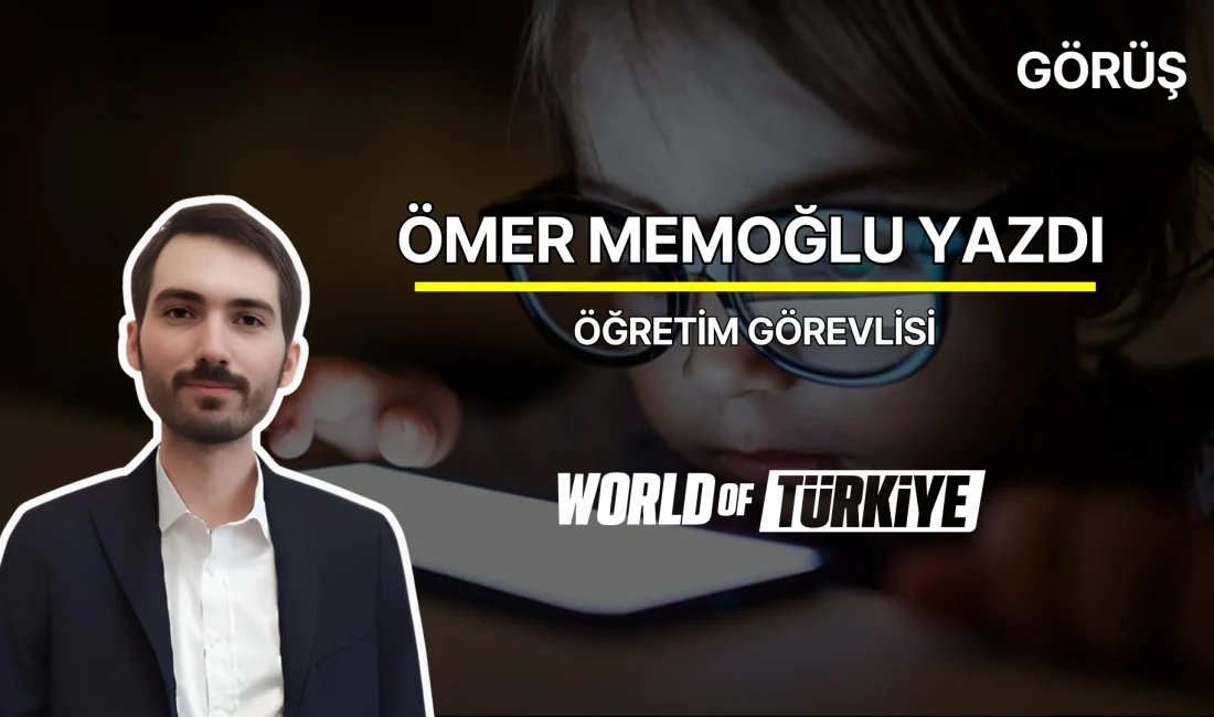 Öğr. Gör. Ömer Memoğlu – YUTAM Başkanı – 21 Nisan