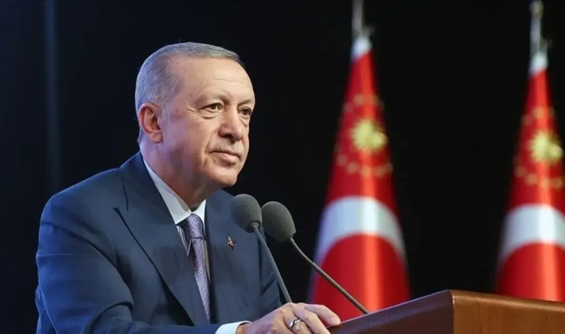 Cumhurbaşkanı Recep Tayyip Erdoğan, Bağımlılığa Karşı Aileyi Güçlendiren Politikalar Ideathon