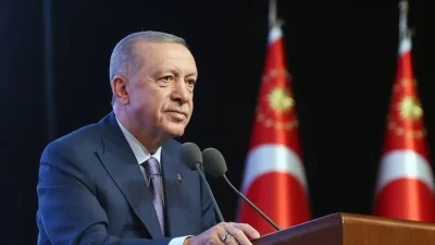 Cumhurbaşkanı Recep Tayyip Erdoğan, Bağımlılığa Karşı Aileyi Güçlendiren Politikalar Ideathon