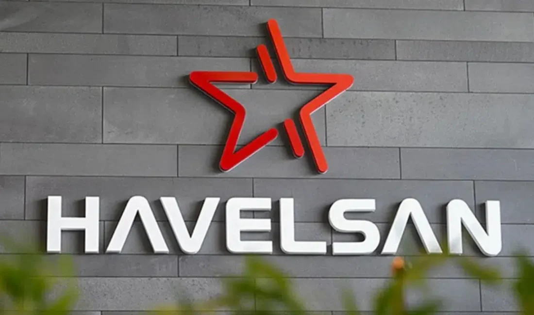 Türkiye’nin dijital dönüşüm hamlesinde kritik bir eşik daha aşıldı. HAVELSAN