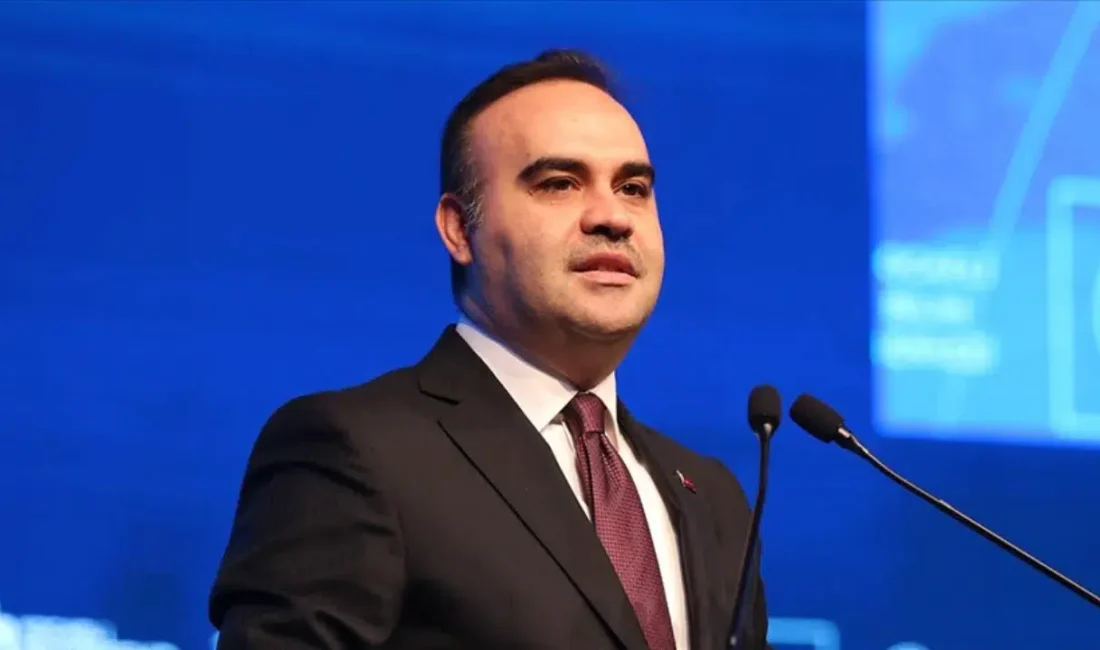 Sanayi ve Teknoloji Bakanı Mehmet Fatih Kacır, Türkiye’nin ihracat arenasında