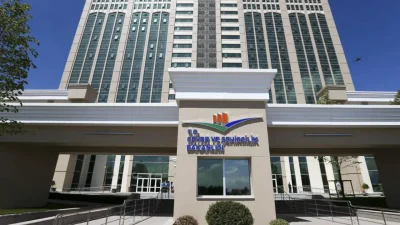 Çevre, Şehircilik ve İklim Değişikliği Bakanlığı bünyesinde görev yapacak 135