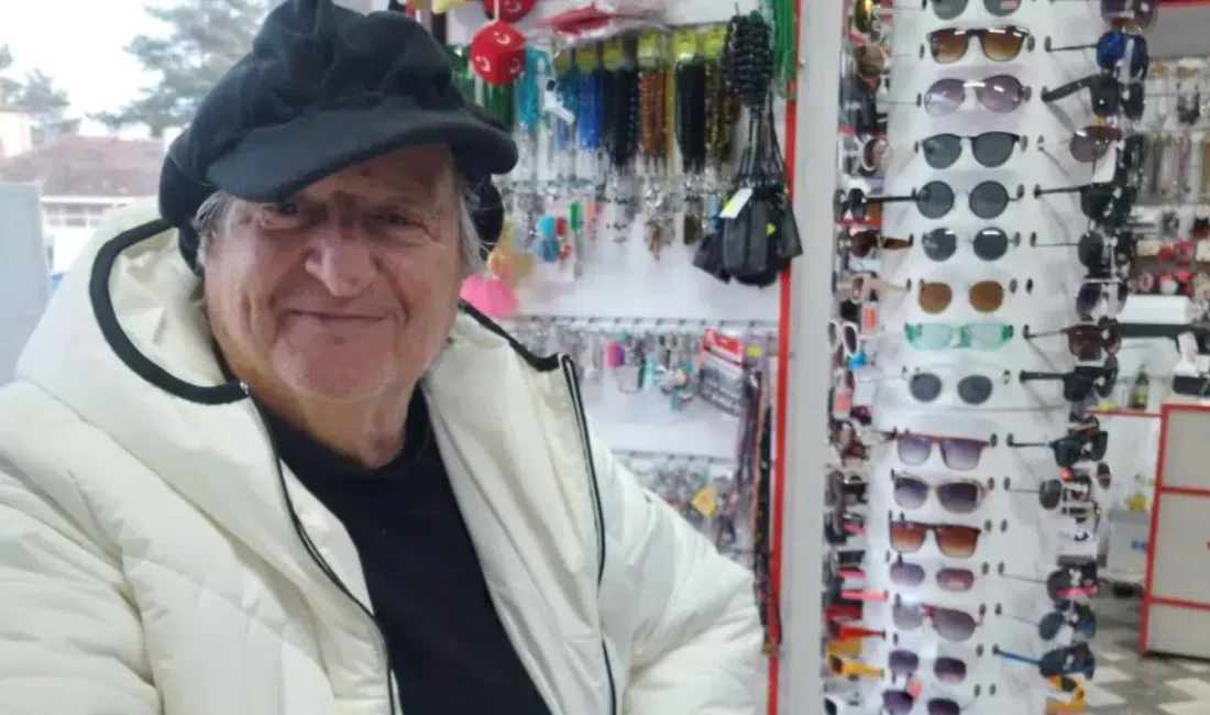 Kastamonu’nun Daday ilçesinde bir süredir kendisinden haber alınamayan 69 yaşındaki