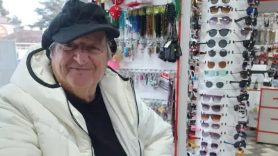 Kastamonu’nun Daday ilçesinde bir süredir kendisinden haber alınamayan 69 yaşındaki