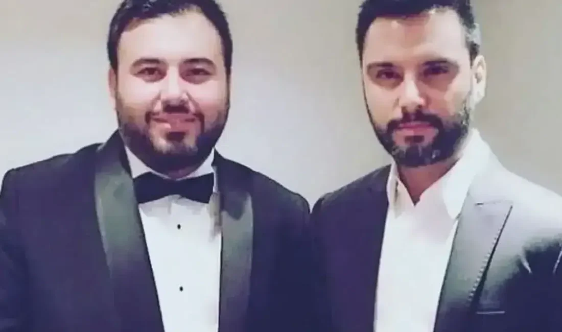 Ünlü şarkıcı Alişan koronavirüs nedeniyle kaybettiği kardeşi Selçuk Tektaş’ı unutmadı.