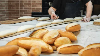 Giresun’da yaşayan vatandaşların merakla beklediği ekmek zammı kararı resmen onaylanırken