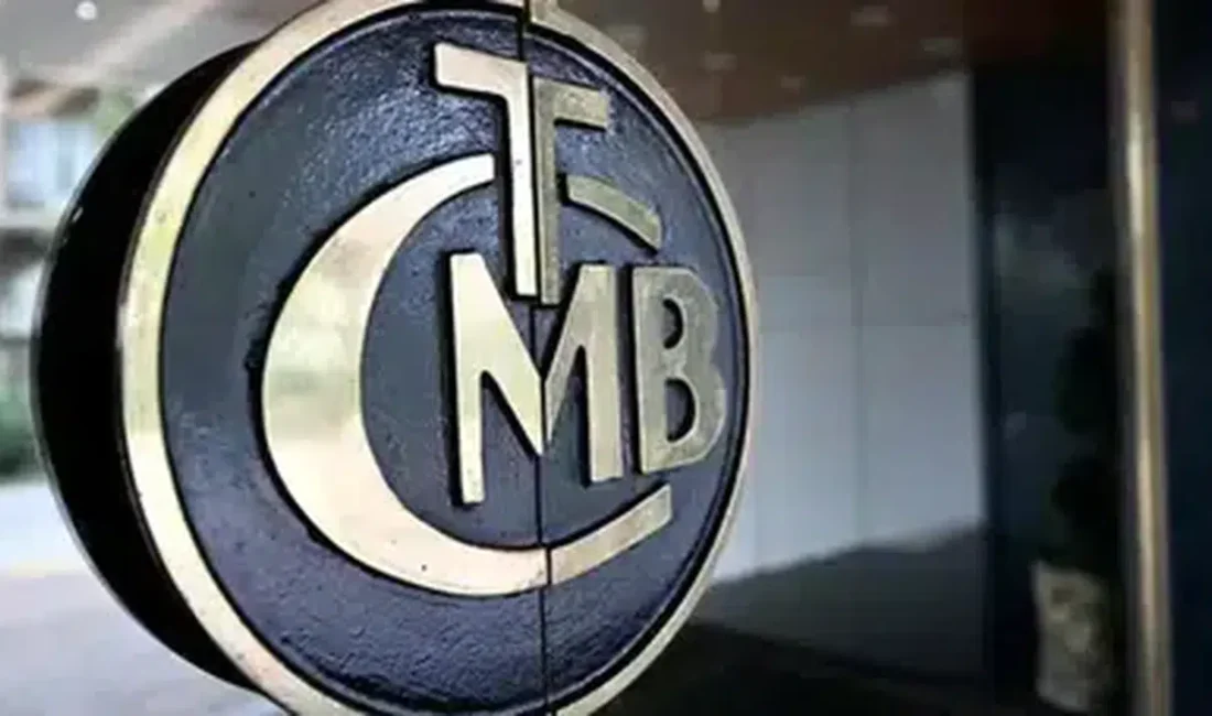 Türkiye Cumhuriyet Merkez Bankası tarafından paylaşılan son veriler reel sektörün