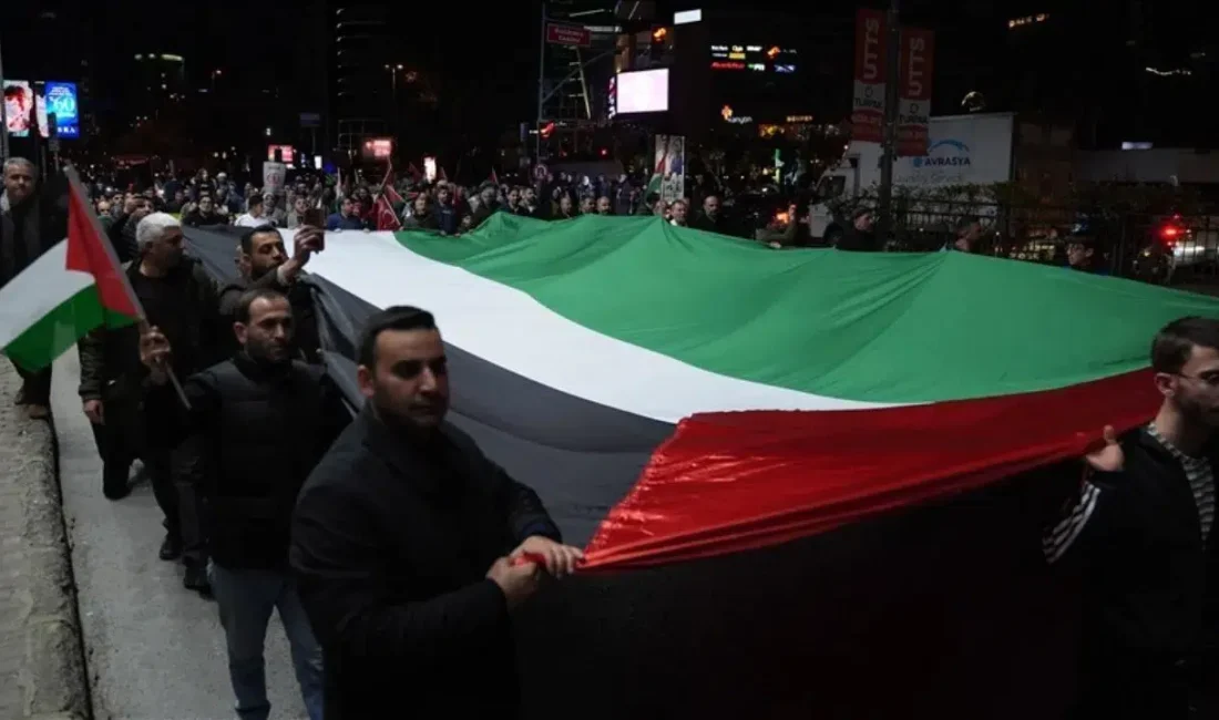 Avrupa genelinde yükselen tepkiler somut bir adıma dönüştü ve bir