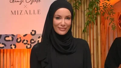 Uzun süredir ekranlardan uzak kalarak kendisini tamamen insani yardım çalışmalarına