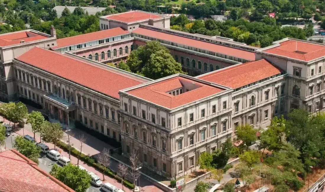 Times Higher Education tarafından her yıl merakla beklenen dünyanın en