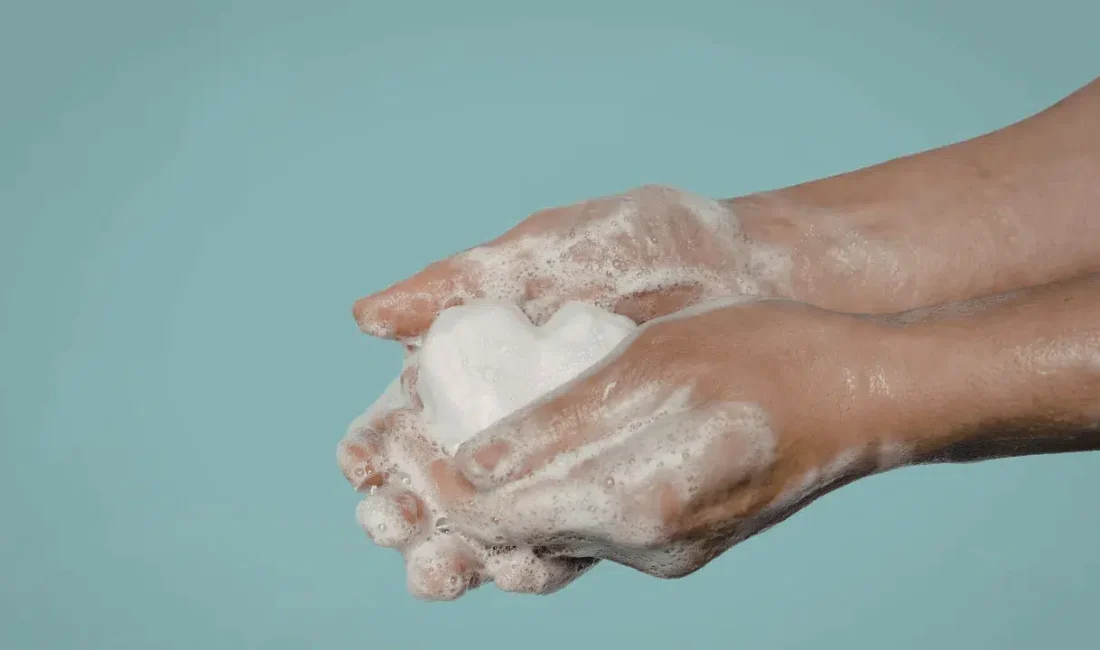 Trendyol tarafından açıklanan güncel e-ticaret verileri Türkiye’nin hijyen ve bakım