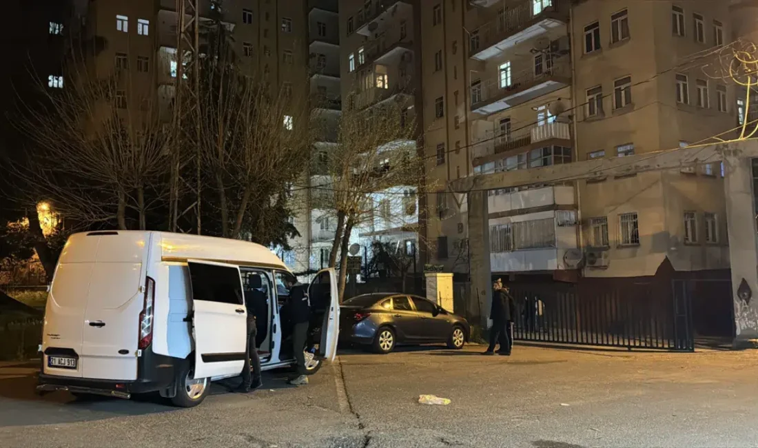 Diyarbakır’ın Bağlar ilçesinde sabah saatlerinde yankılanan silah sesleri büyük bir