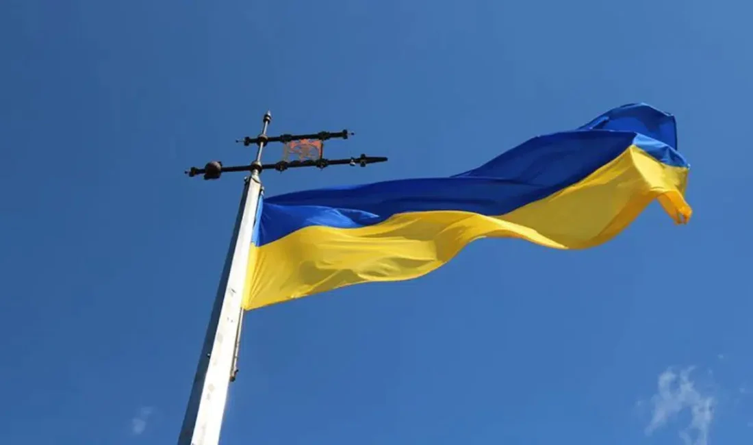 Rus ordusunun Ukrayna’nın stratejik noktalarından biri olan Dnipro kentine düzenlediği