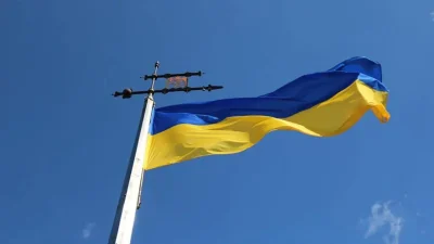 Rus ordusunun Ukrayna’nın stratejik noktalarından biri olan Dnipro kentine düzenlediği