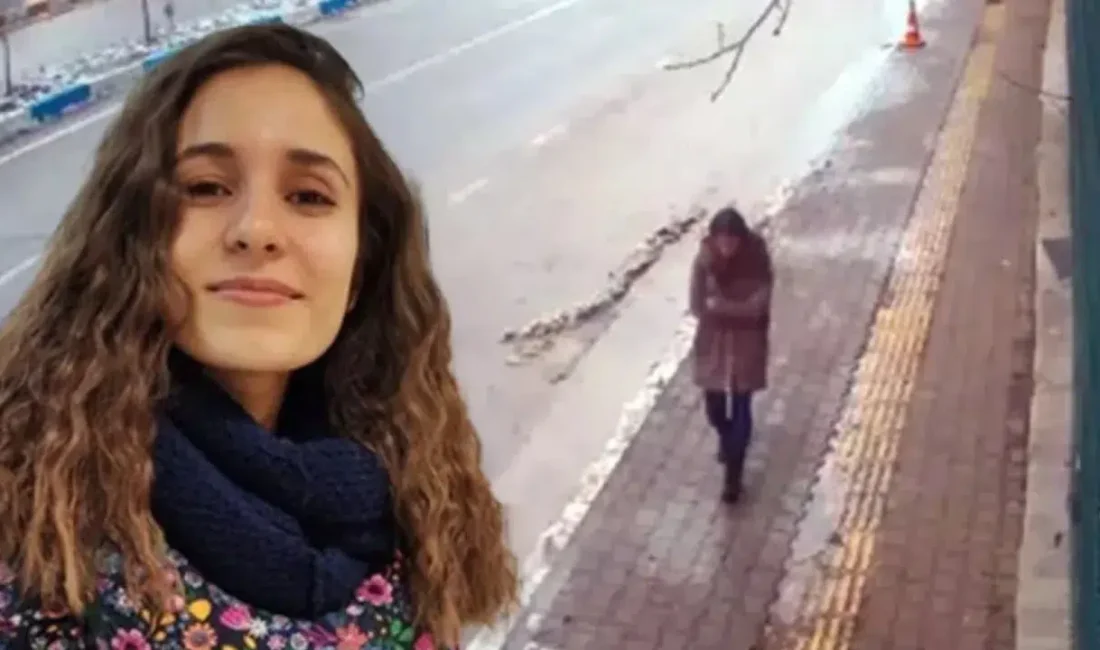 Tunceli’de 2020 yılından bu yana kendisinden haber alınamayan üniversite öğrencisi