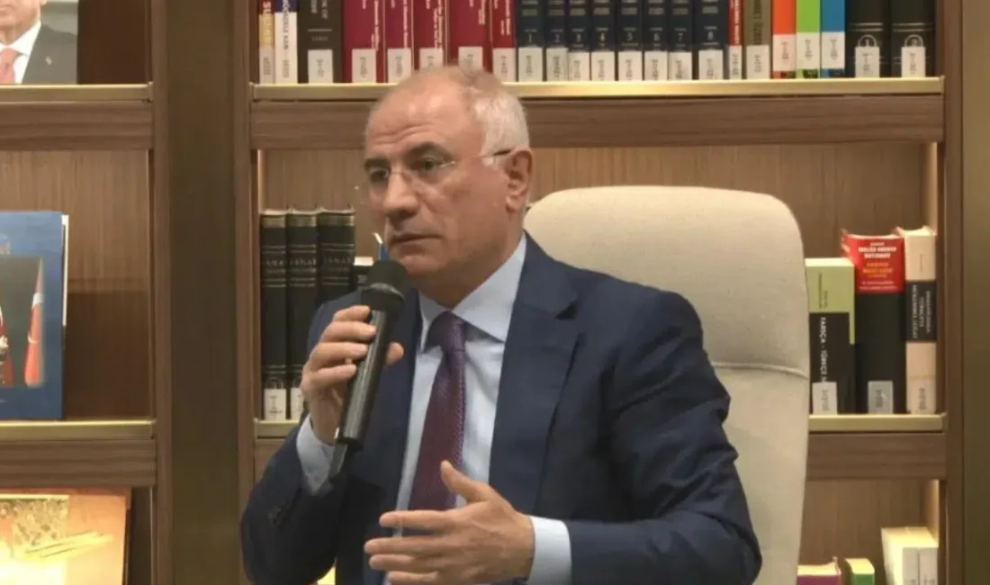 AK Parti Genel Başkanvekili Efkan Ala, Türk siyaset tarihine damga