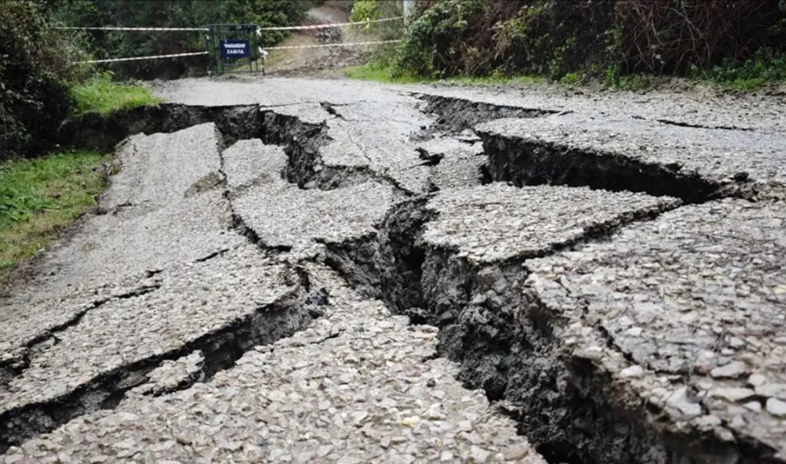 Tokat’ın Pazar ilçesinde yer alan ve dünya çapında bir doğa