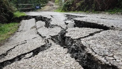 Tokat’ın Pazar ilçesinde yer alan ve dünya çapında bir doğa