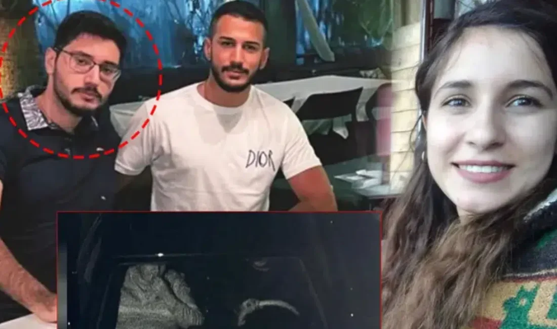 Tunceli’de 2020 yılında kaybolan üniversite öğrencisi Gülistan Doku soruşturmasında 6