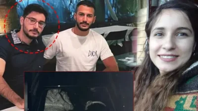 Tunceli’de 2020 yılında kaybolan üniversite öğrencisi Gülistan Doku soruşturmasında 6