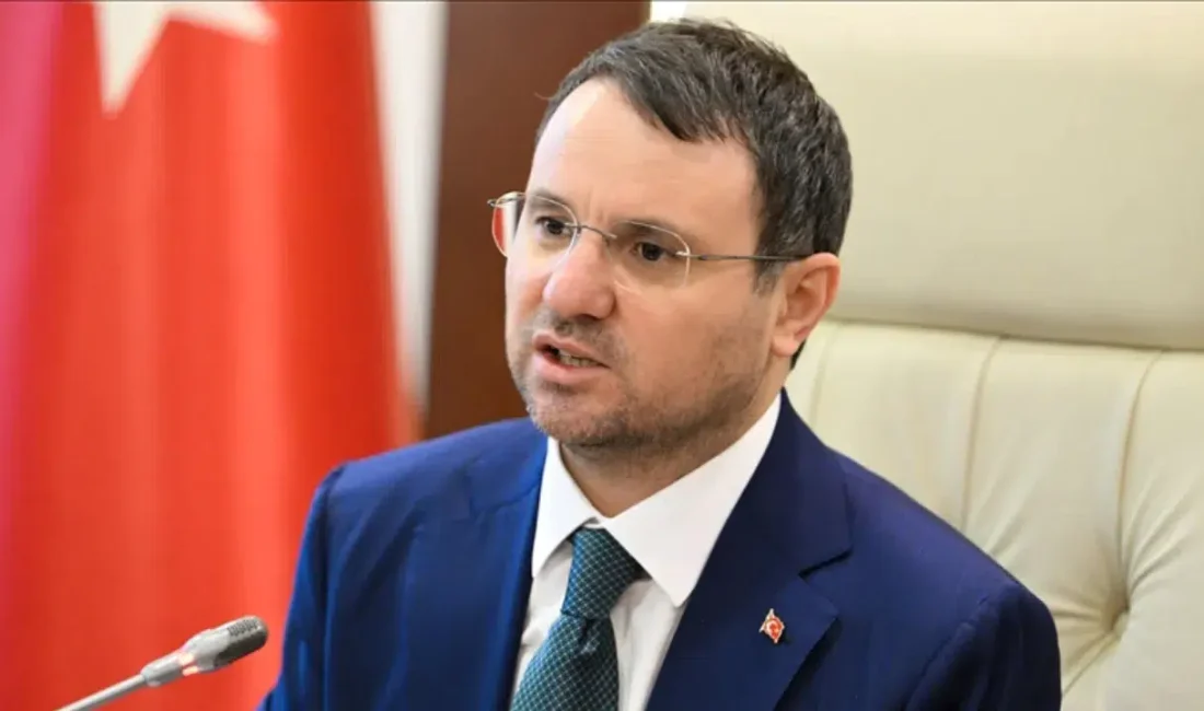 Adalet Bakanı Akın Gürlek Edirne ziyareti kapsamında gündemin sıcak başlıklarına