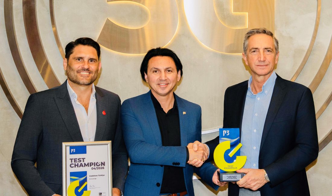 Uluslararası bağımsız denetim kuruluşu P3 tarafından gerçekleştirilen dev araştırma sonuçlandı