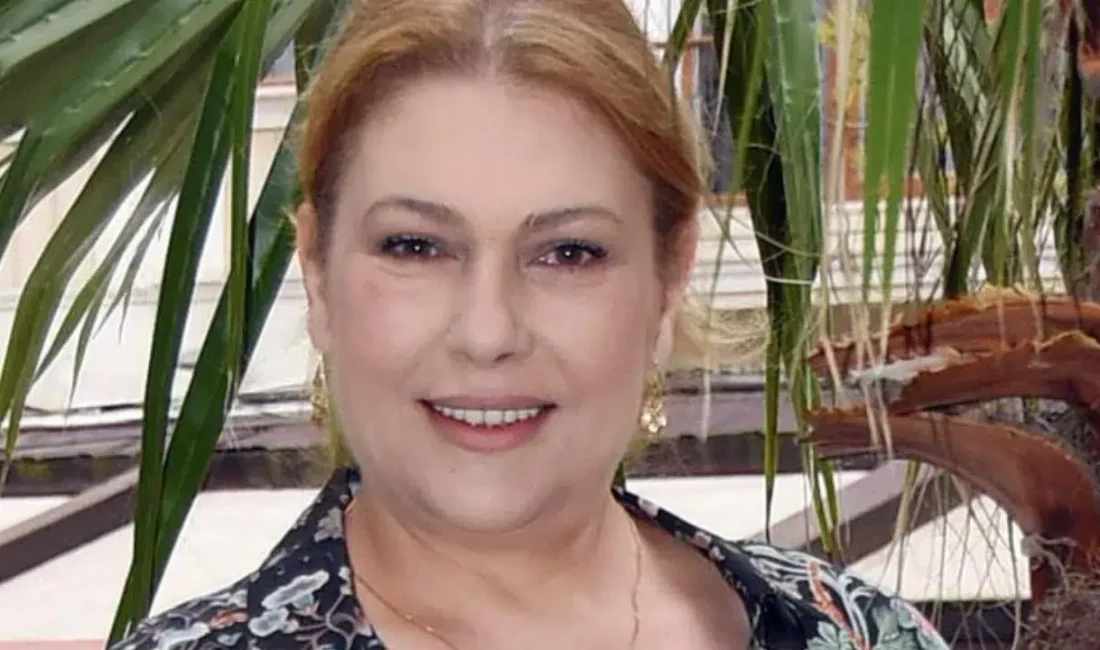 Yeni sezonun dikkat çeken yapımlarından Eşref Rüya dizisinde Gülümser Aygün