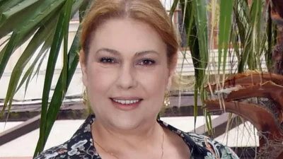 Yeni sezonun dikkat çeken yapımlarından Eşref Rüya dizisinde Gülümser Aygün