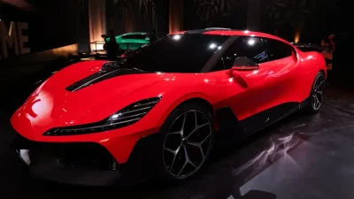 Akıllı ev teknolojileriyle tanınan teknoloji devi Dreame, otomotiv sektörüne ezber