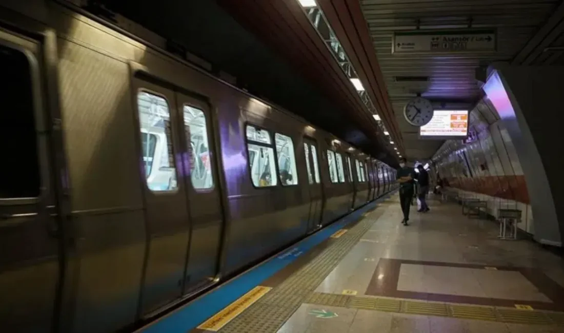 İstanbul Valiliği tarafından alınan karar doğrultusunda geçici olarak hizmete kapatılan