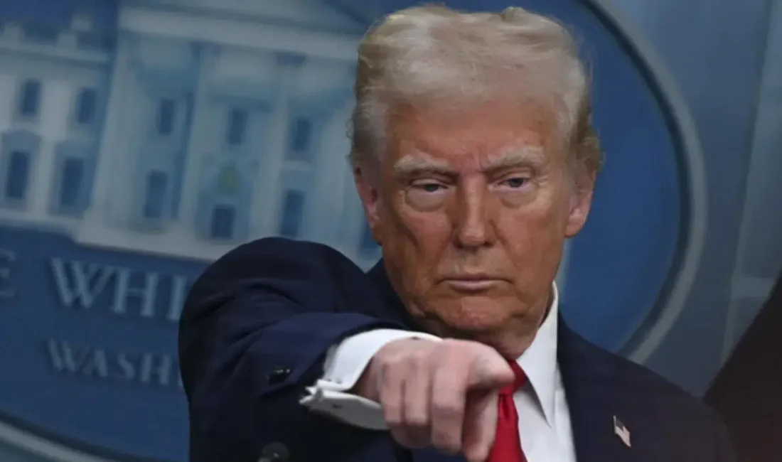 ABD Başkanı Donald Trump, İran ile varılan kritik ateşkes anlaşmasının