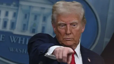 ABD Başkanı Donald Trump, İran ile varılan kritik ateşkes anlaşmasının