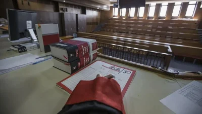 İstanbul Cumhuriyet Başsavcılığı tarafından Bebek, Etiler ve Kuruçeşme gibi popüler