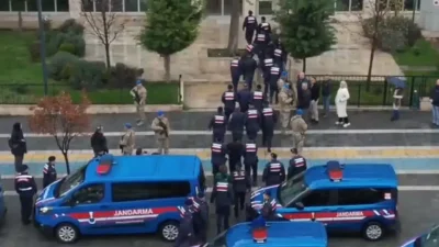 İçişleri Bakanlığı tarafından Karaman ve Tokat illerinde eş zamanlı olarak