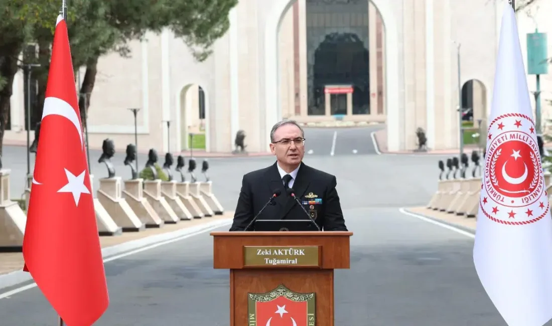 Milli Savunma Bakanlığı, değişen küresel güvenlik dengeleri ve modern savaş