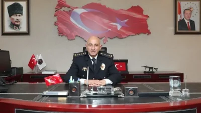 Emniyet teşkilatında yaşanan son dakika gelişmesiyle Ankara İl Emniyet Müdürlüğü