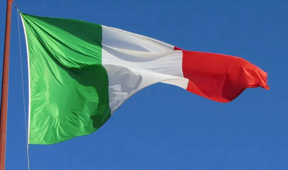 İtalya Deniz Kuvvetleri, küresel ticaretin ve enerji sevkiyatının kalbi konumundaki