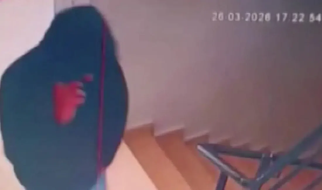 Adana’da kendisini başkomiser olarak tanıtan dolandırıcılara, engelli oğlu için yıllardır