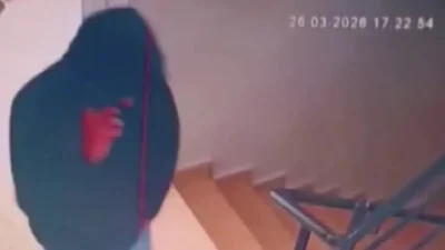 Adana’da kendisini başkomiser olarak tanıtan dolandırıcılara, engelli oğlu için yıllardır