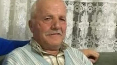 Bolu’nun Gerede ilçesinde yaşayan 73 yaşındaki Satılmış Aydın, evinin çatısındaki